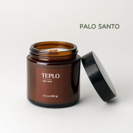 palo santo mini