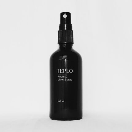 Room Spray Teplo